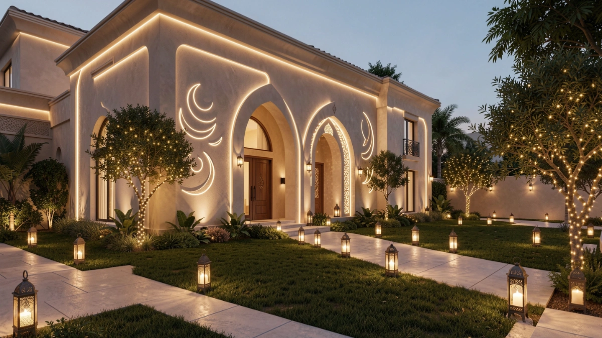 Best Exterior Lighting