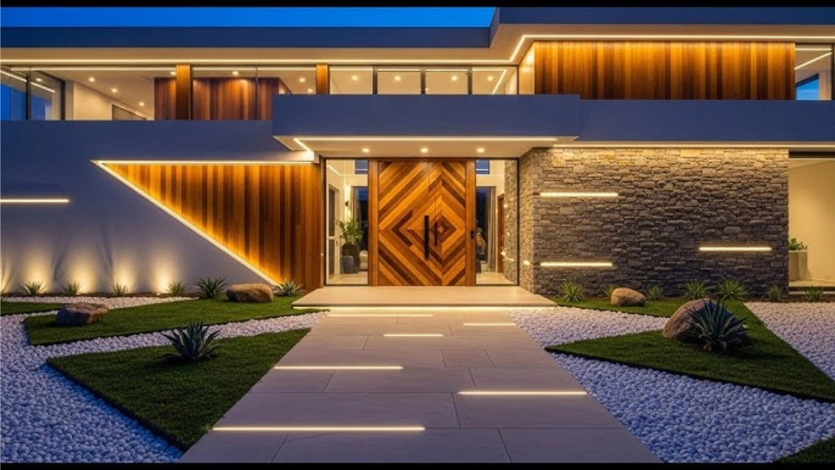 Exterior Cladding Ideas